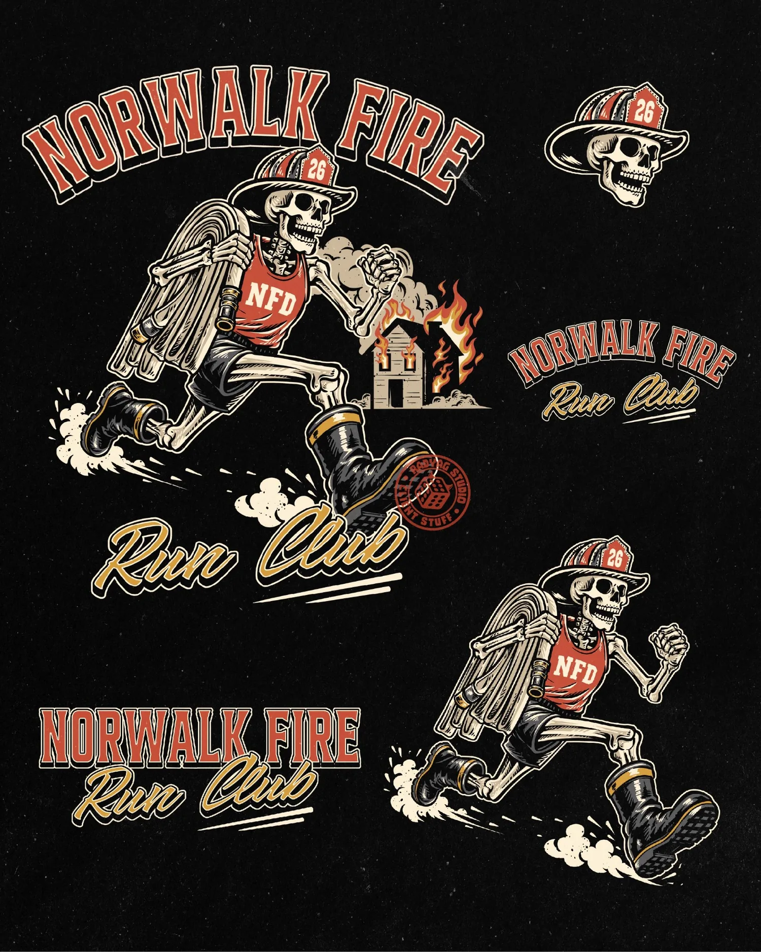 Featured Radyag Studio artwork