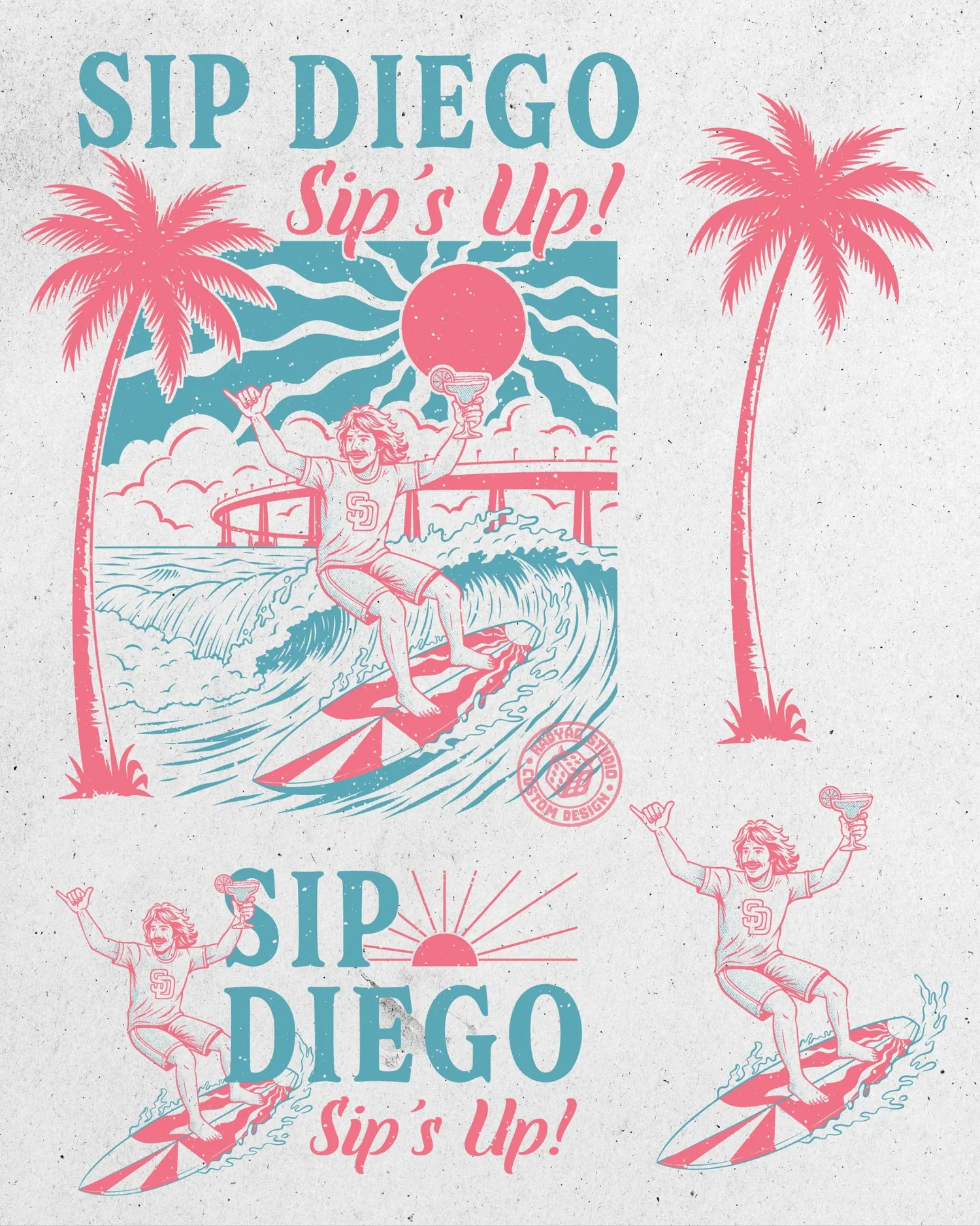 Featured Radyag Studio artwork